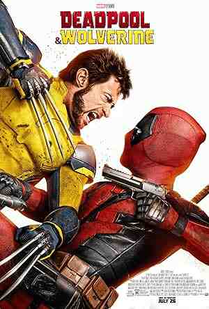 Deadpool & Wolverine (2024) vj ice p Ryan Reynolds
